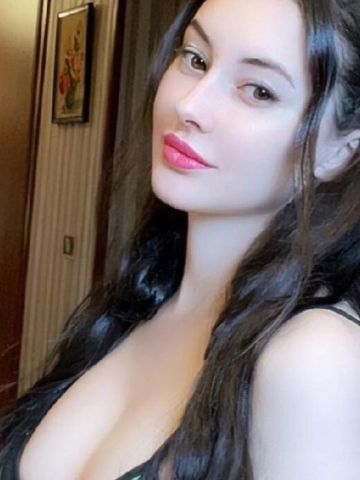 Анкета проститутки Алла - Фото 1, , 25 лет, №272973
